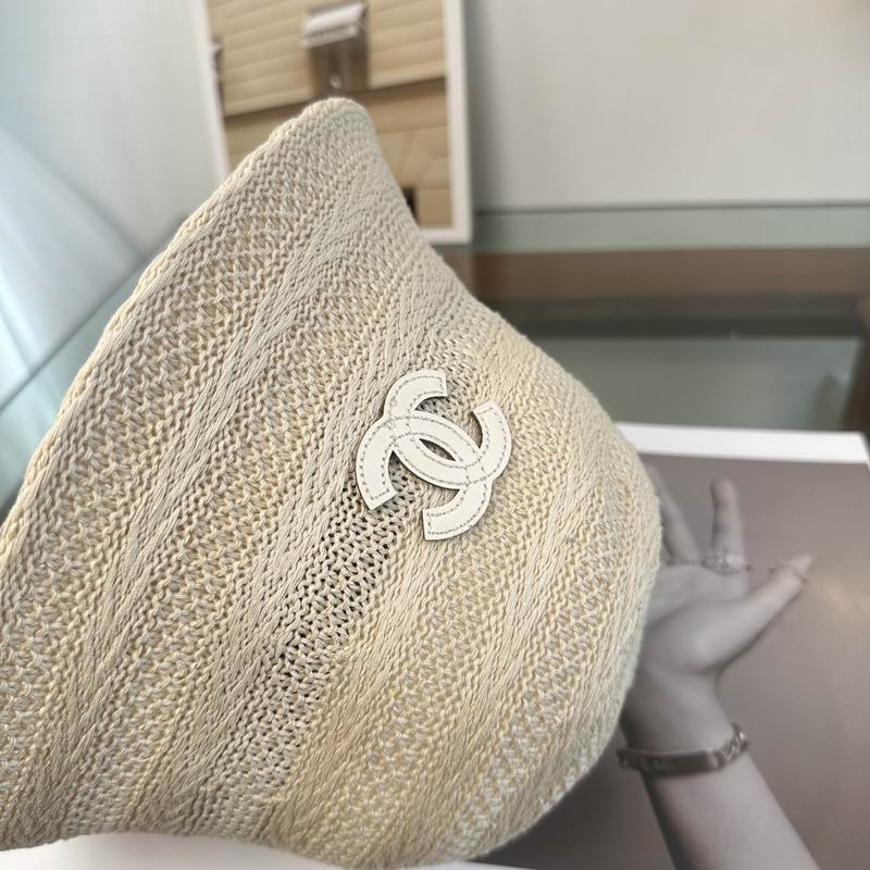 Chanel hat dx (141)