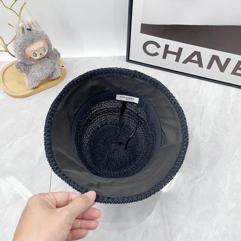 Chanel hat dx (163)