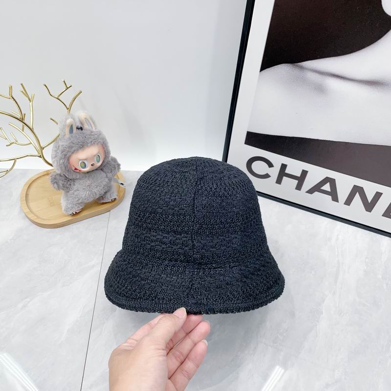 Chanel hat dx (164)