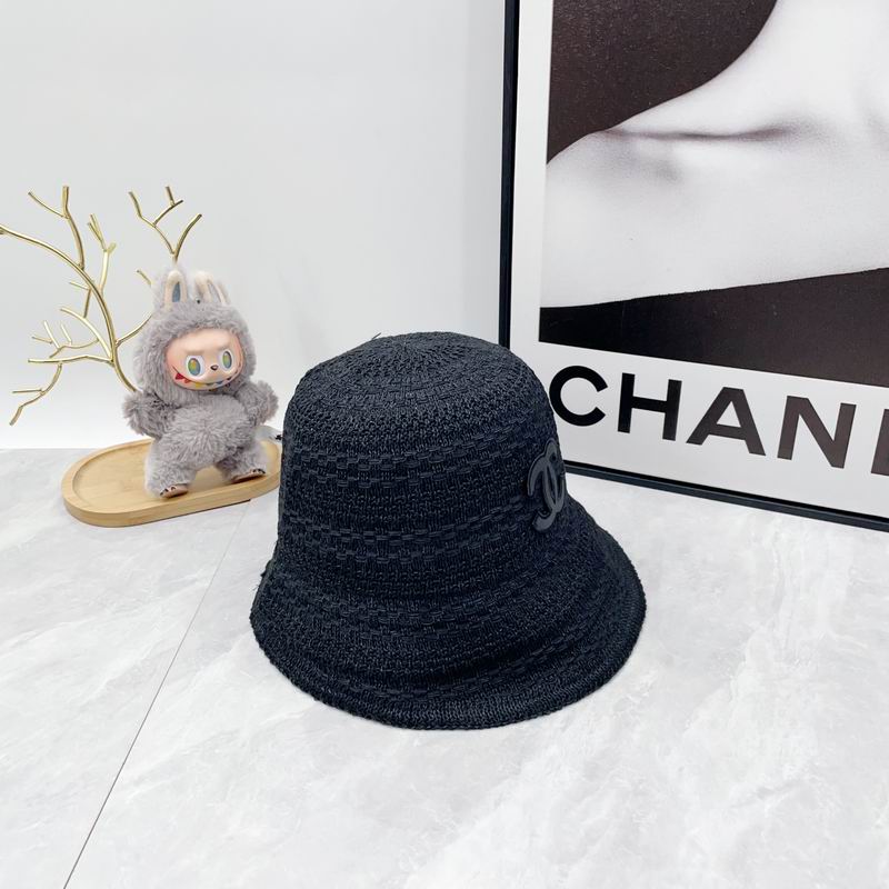 Chanel hat dx (165)