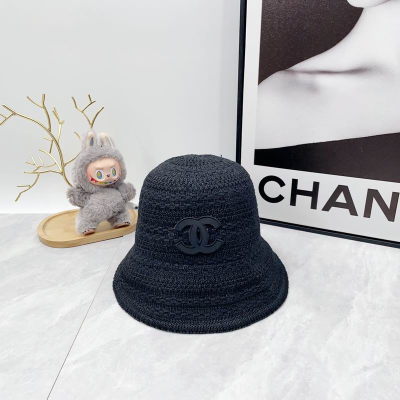 Chanel hat dx (166)