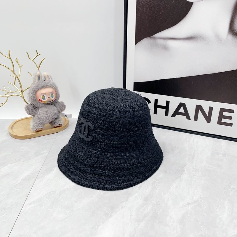Chanel hat dx (167)