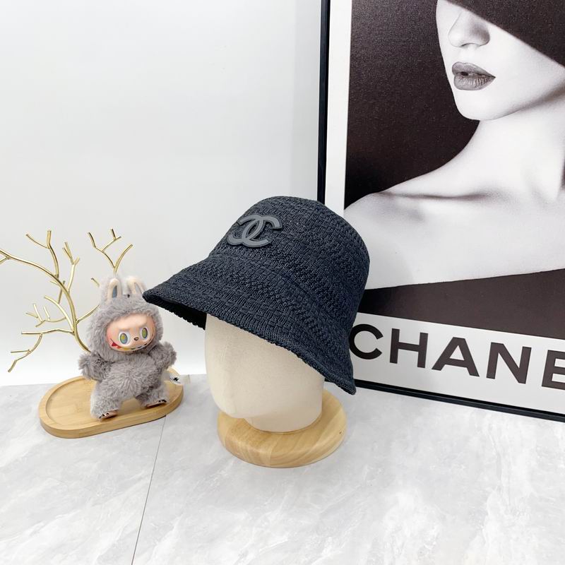 Chanel hat dx (168)
