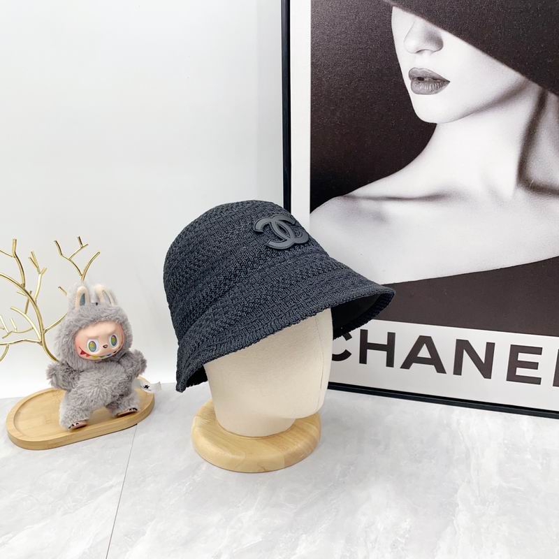 Chanel hat dx (169)