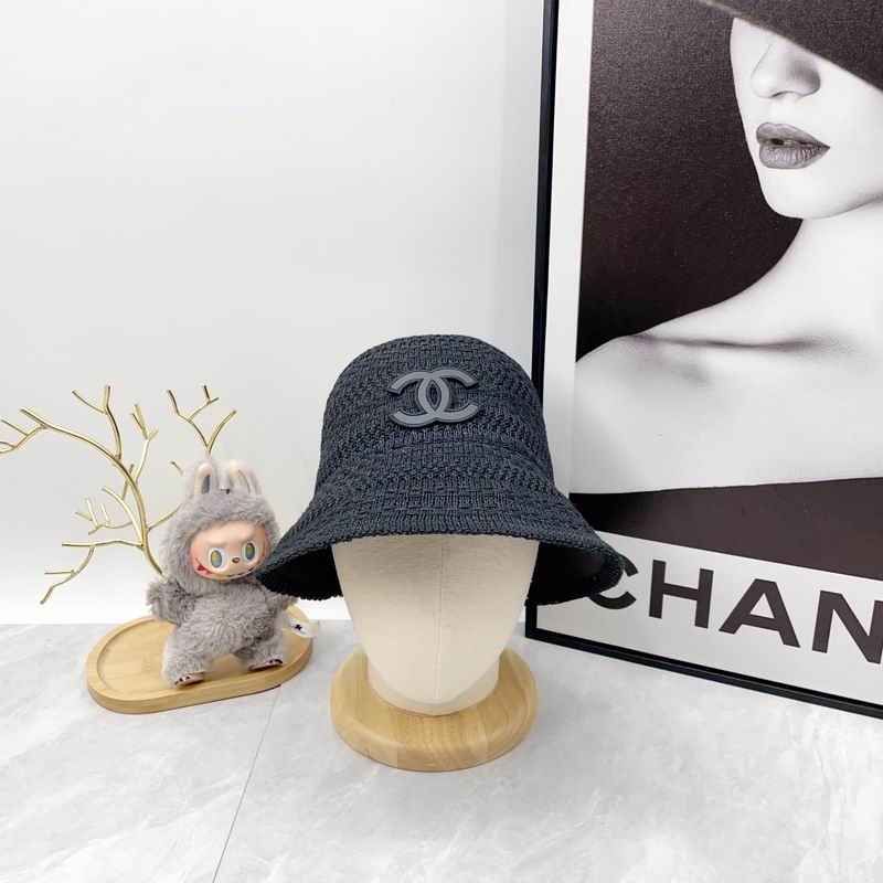 Chanel hat dx (170)