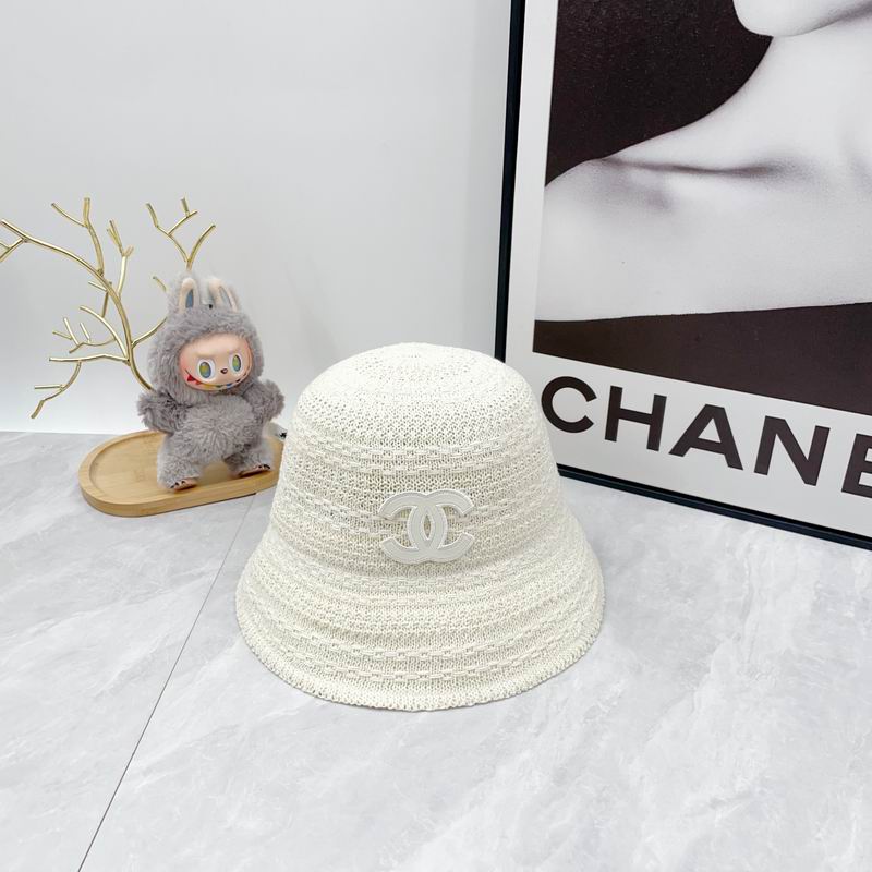 Chanel hat dx (176)