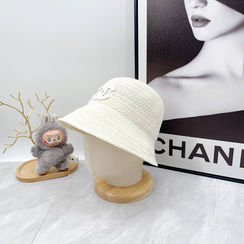 Chanel hat dx (179)