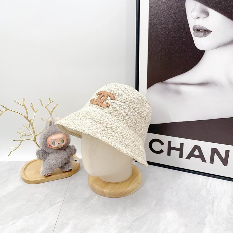 Chanel hat dx (188)