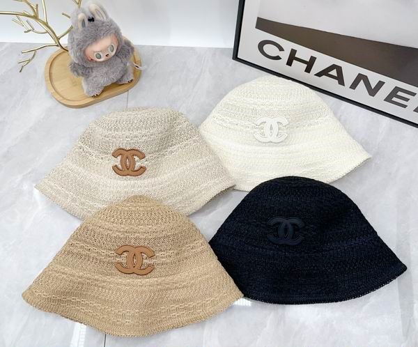 Chanel hat dx (192)