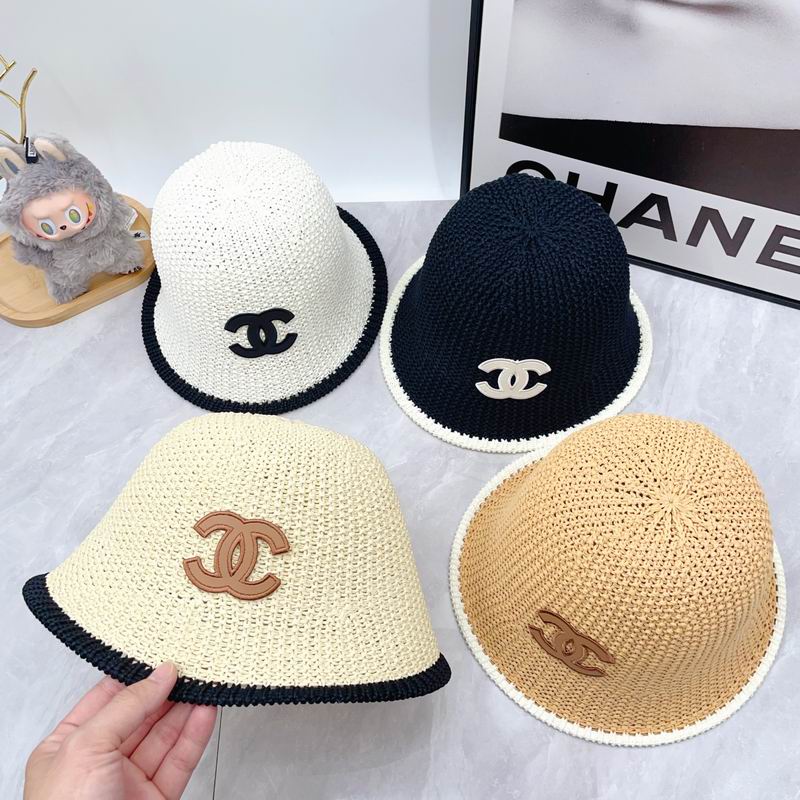 Chanel hat dx (338)