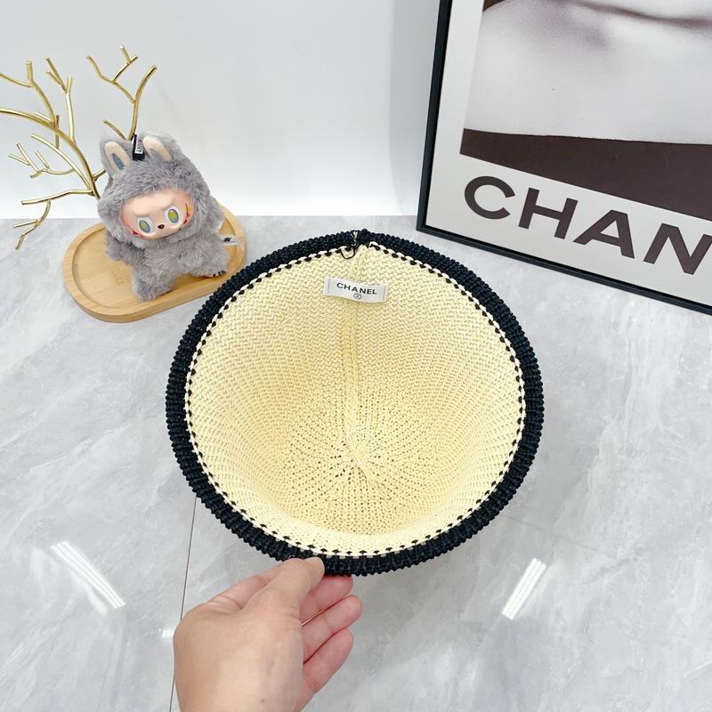 Chanel hat dx (339)
