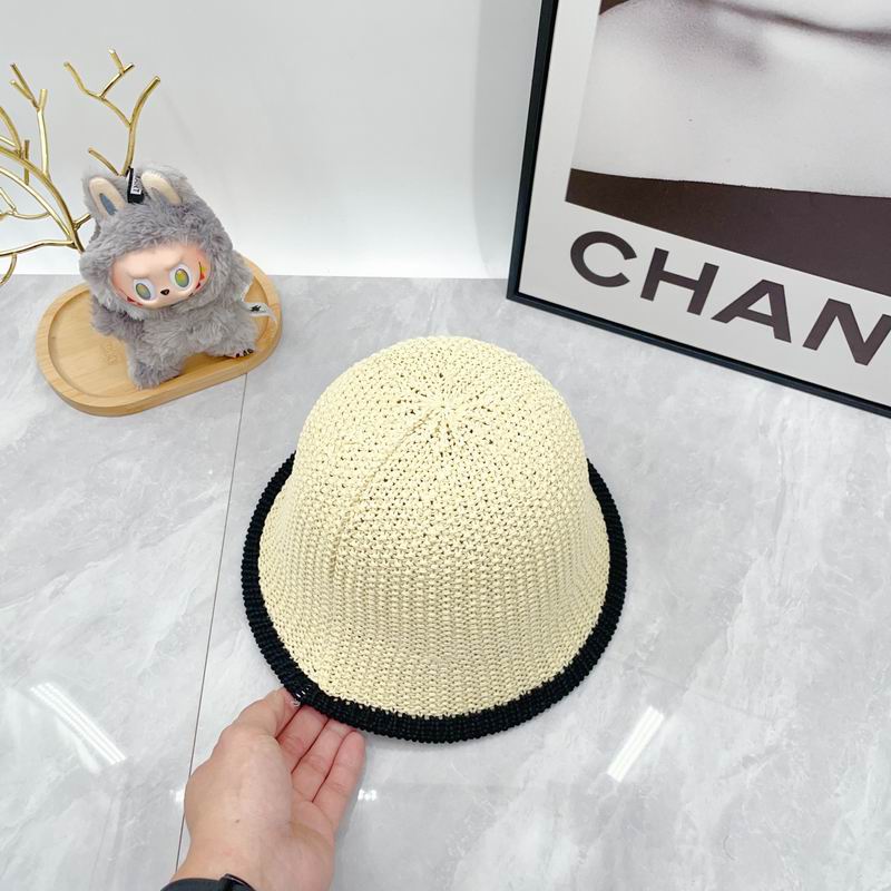 Chanel hat dx (340)