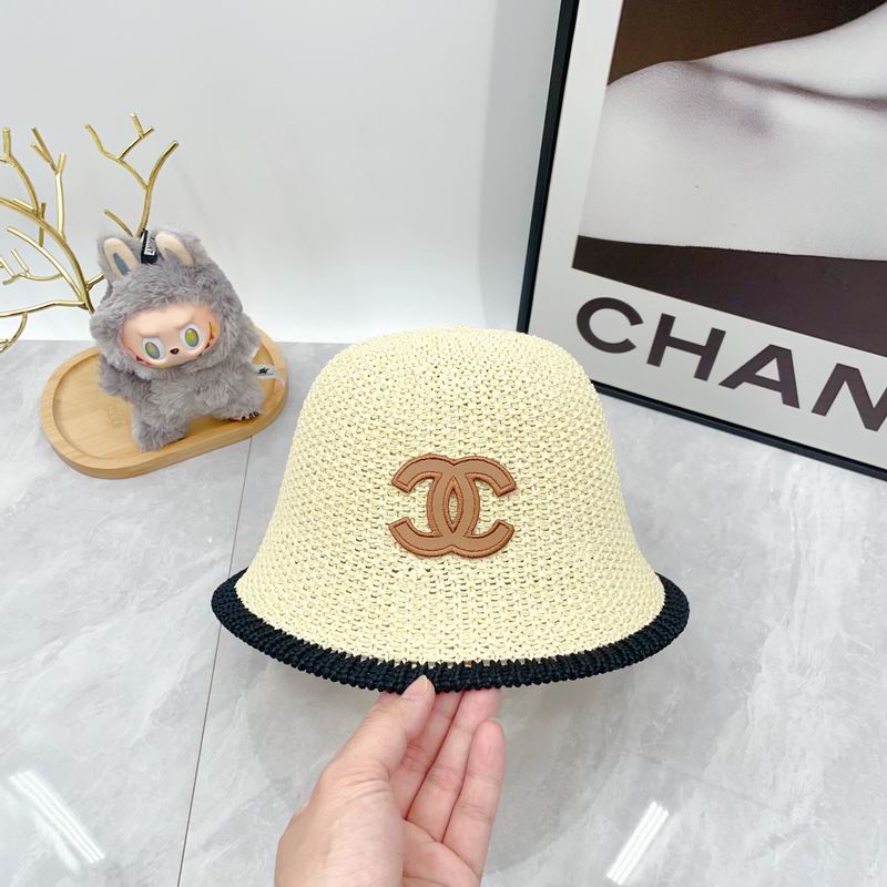 Chanel hat dx (342)