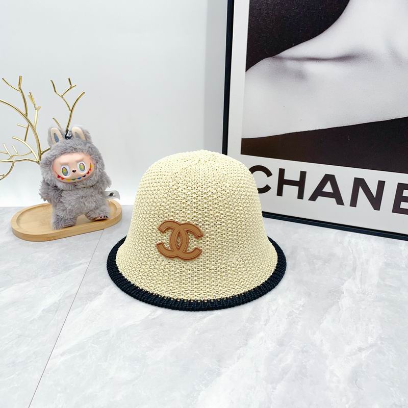Chanel hat dx (343)