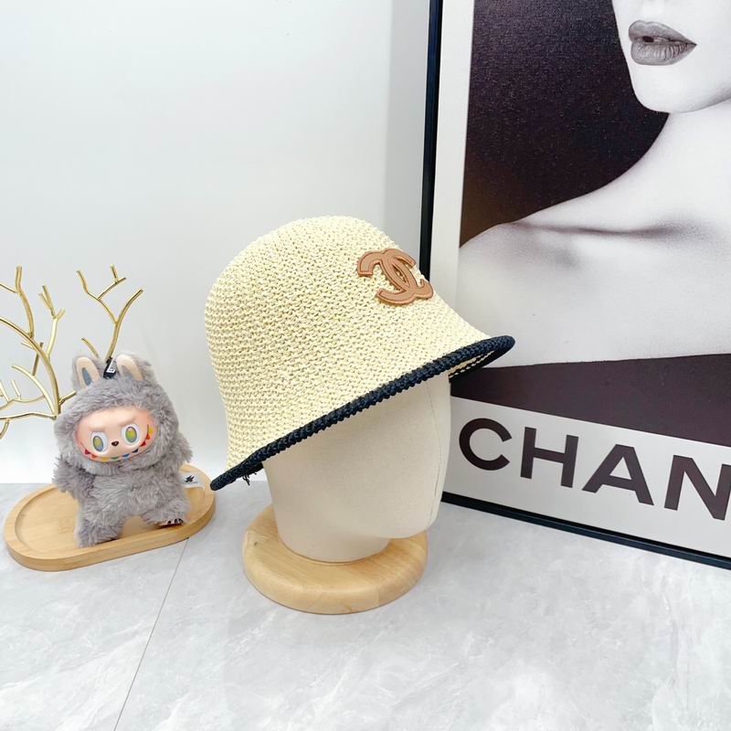 Chanel hat dx (344)