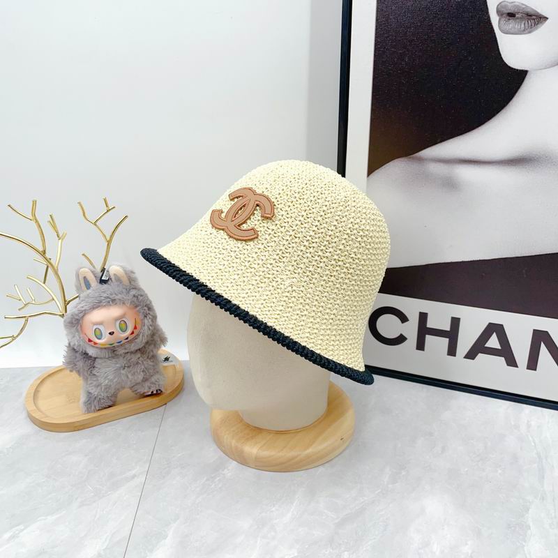 Chanel hat dx (345)