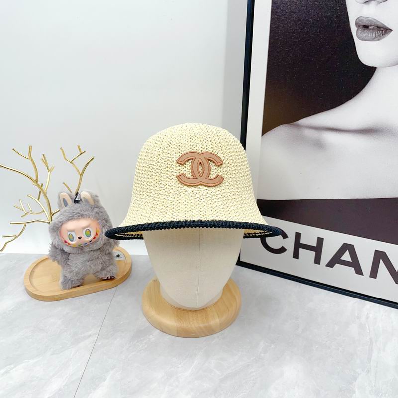Chanel hat dx (346)
