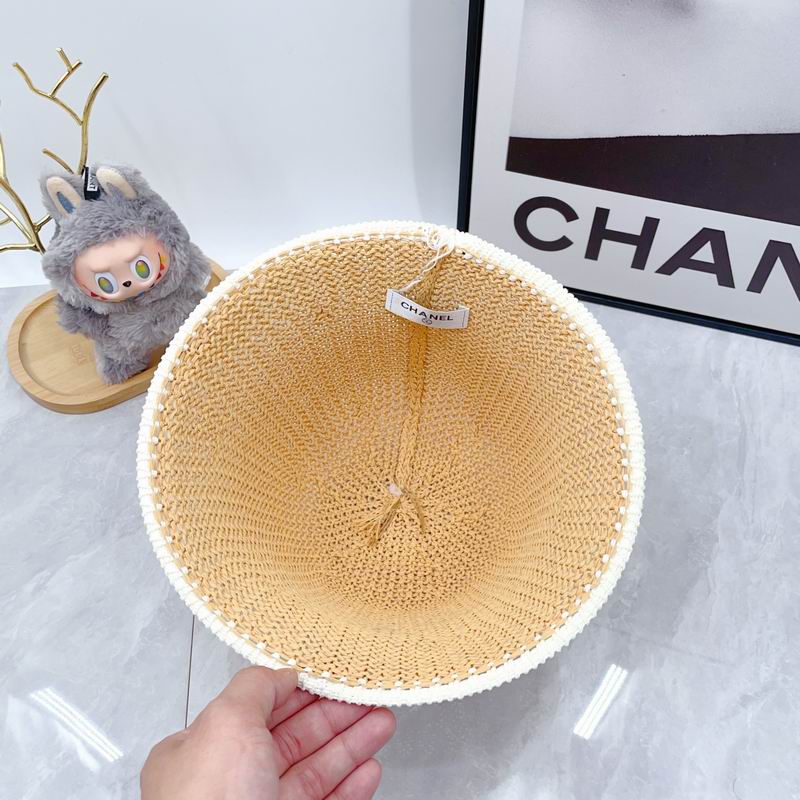 Chanel hat dx (349)
