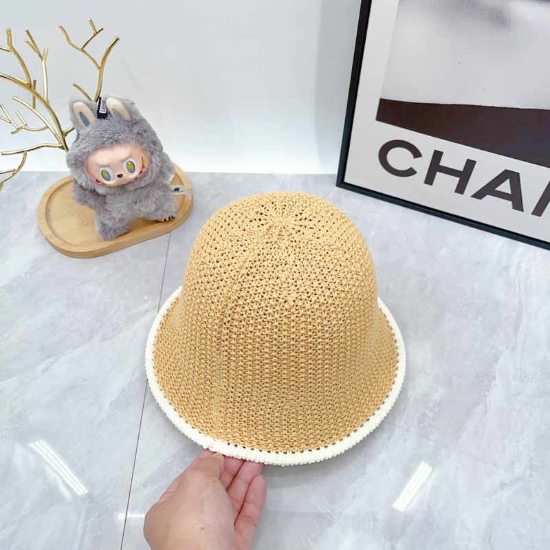 Chanel hat dx (350)