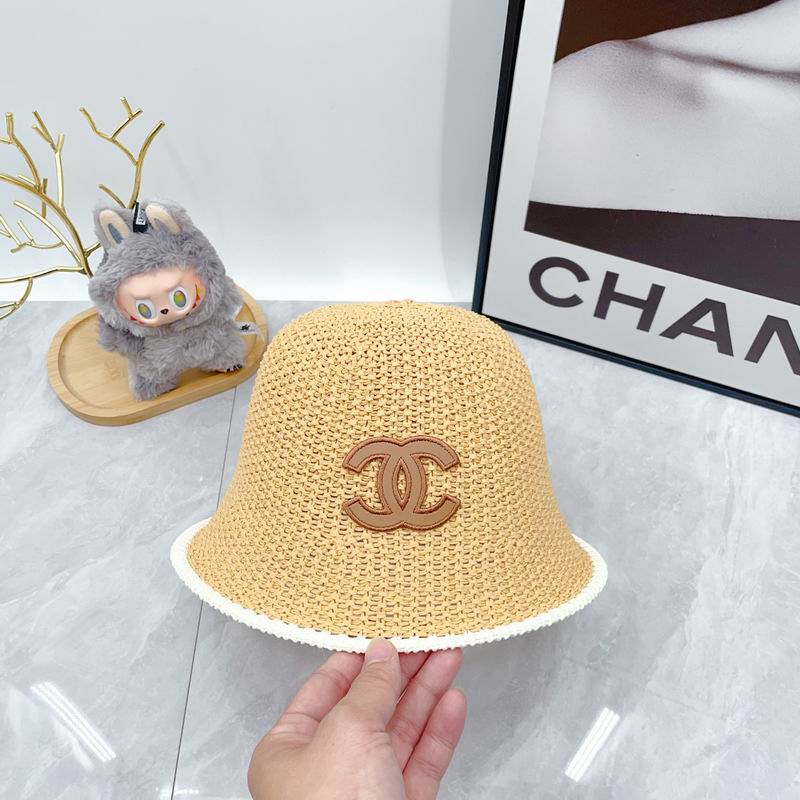 Chanel hat dx (352)