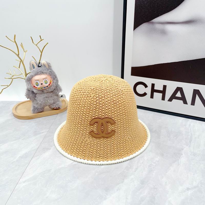 Chanel hat dx (353)