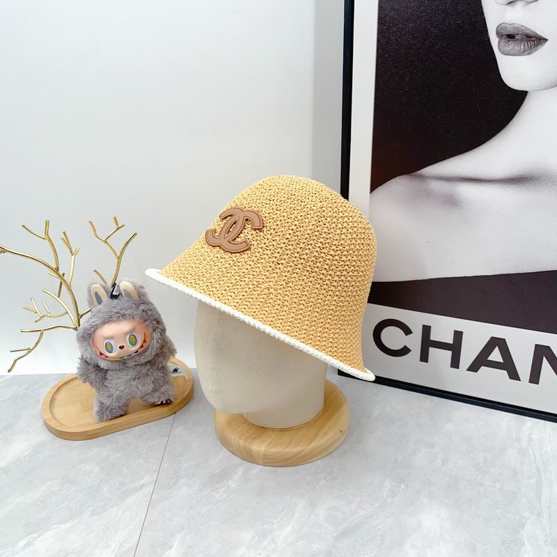 Chanel hat dx (354)