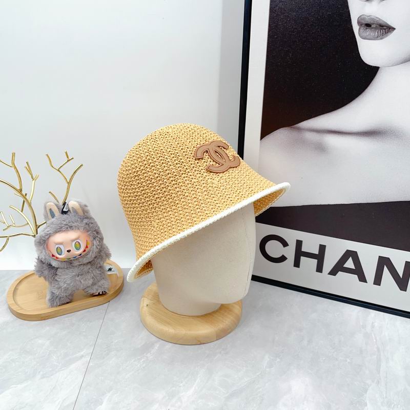 Chanel hat dx (355)