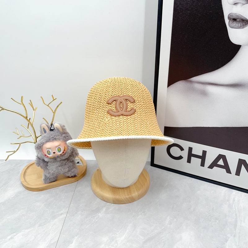 Chanel hat dx (356)