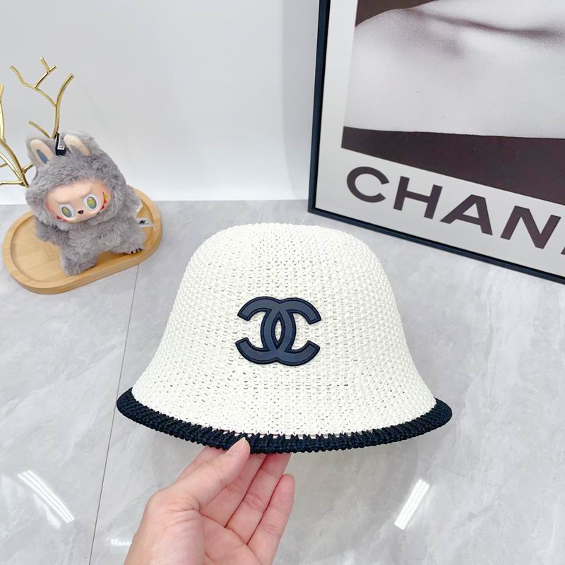 Chanel hat dx (362)