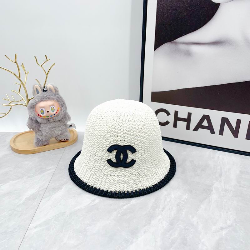 Chanel hat dx (363)