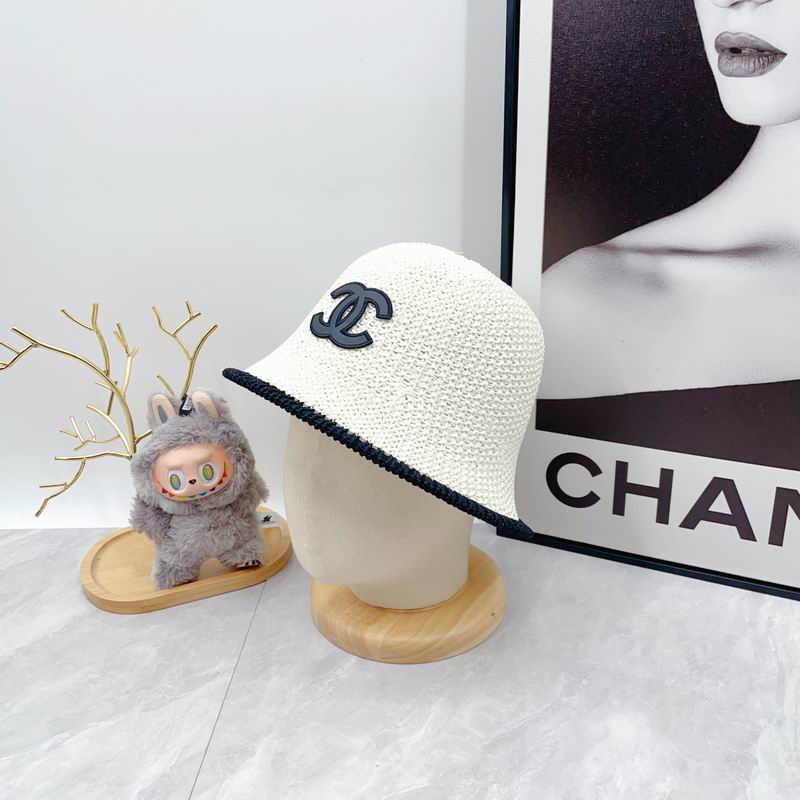 Chanel hat dx (365)