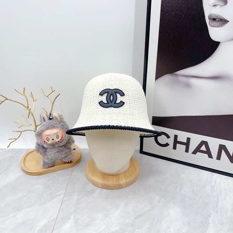 Chanel hat dx (366)