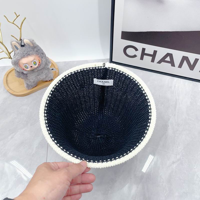 Chanel hat dx (369)