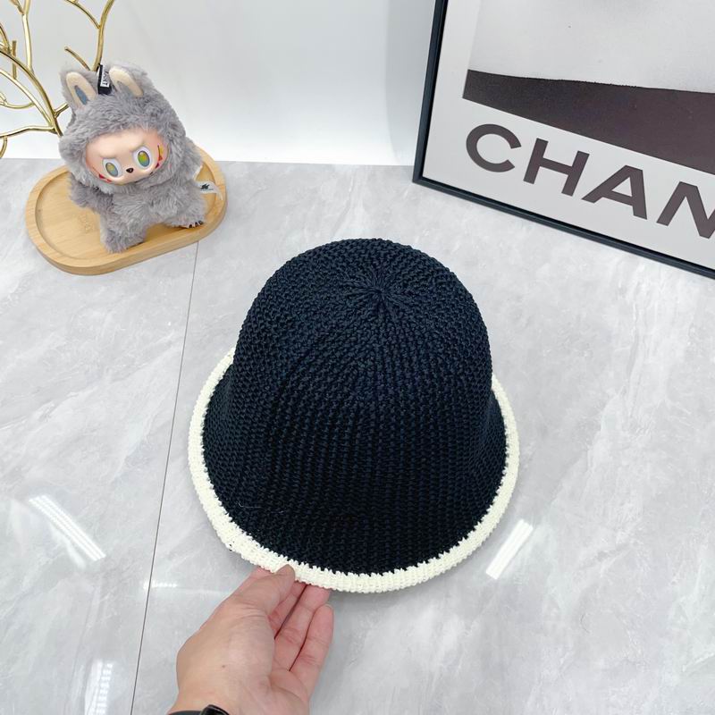 Chanel hat dx (370)