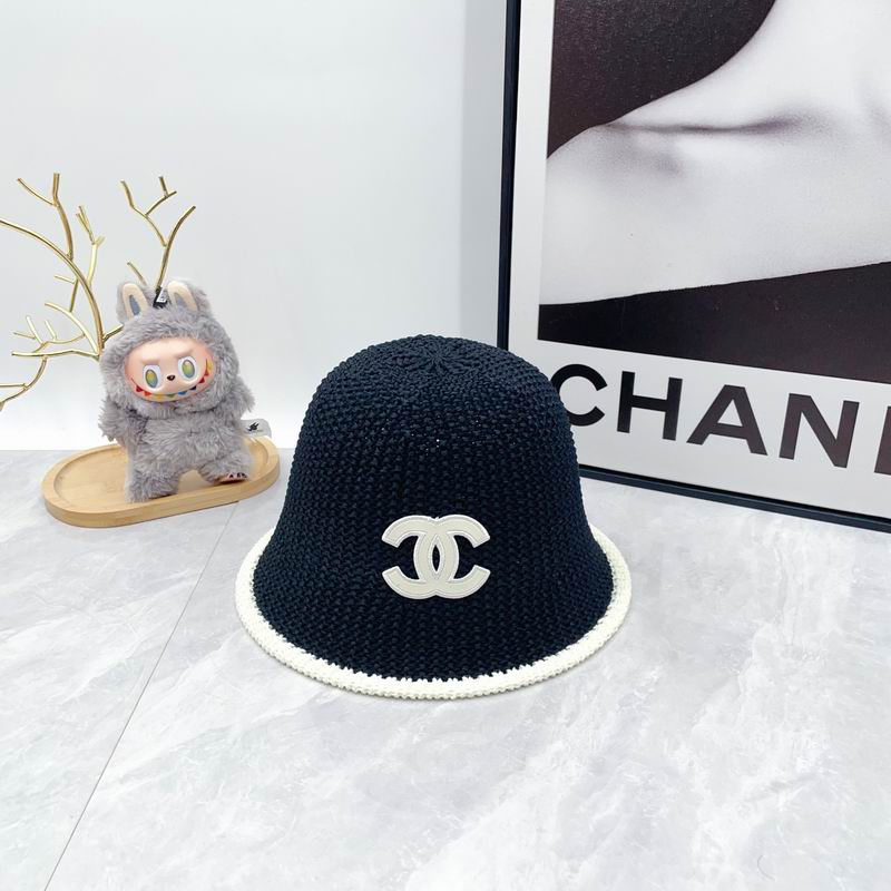 Chanel hat dx (373)