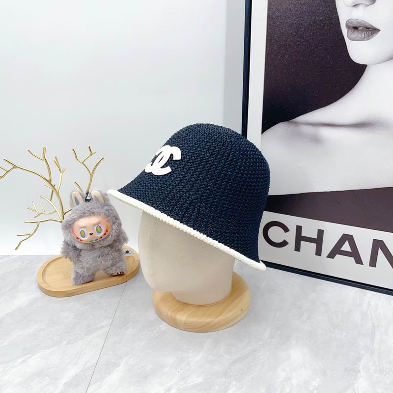 Chanel hat dx (374)
