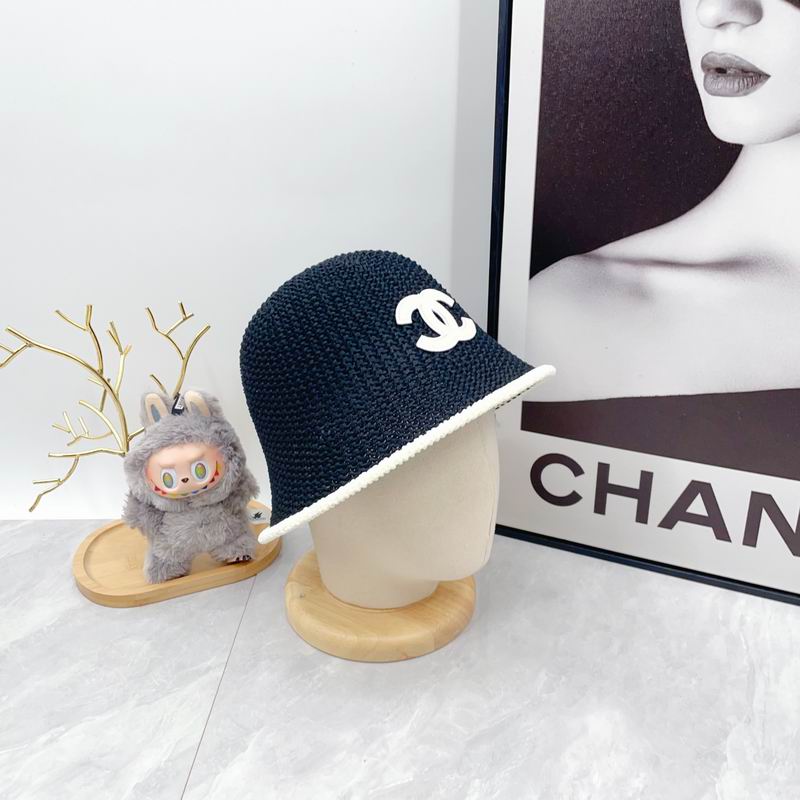 Chanel hat dx (375)