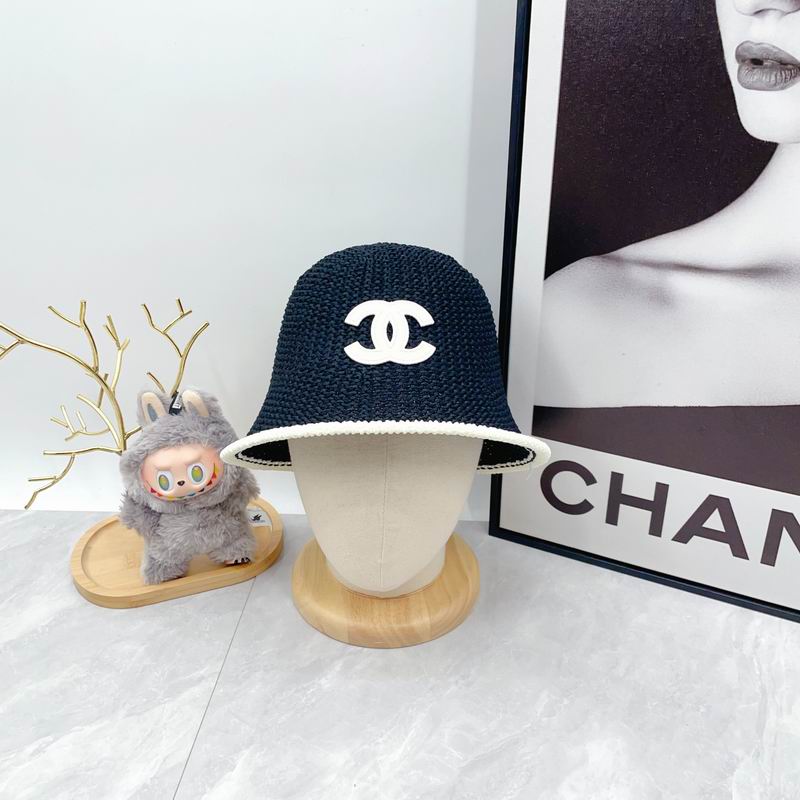 Chanel hat dx (376)