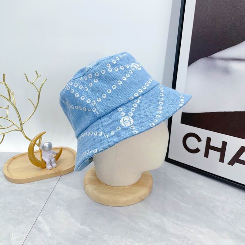 Chanel hat dx (645)