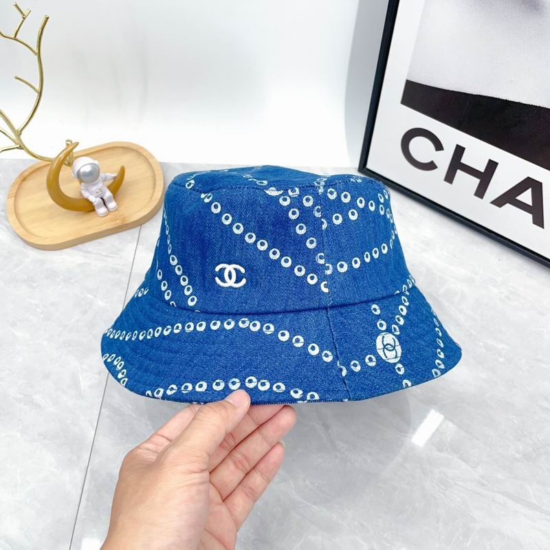 Chanel hat dx (651)