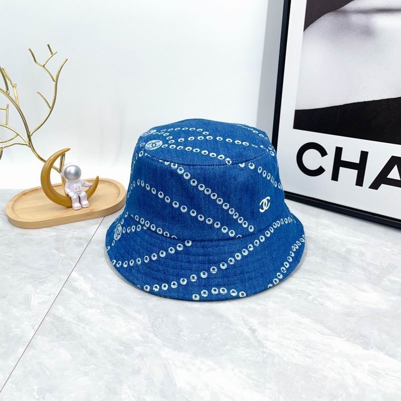 Chanel hat dx (652)
