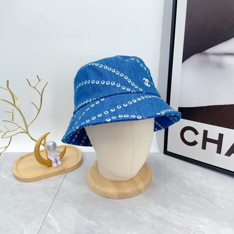 Chanel hat dx (655)