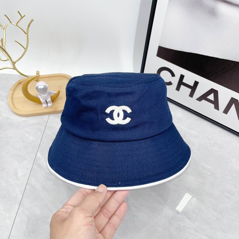 Chanel hat dx (669)