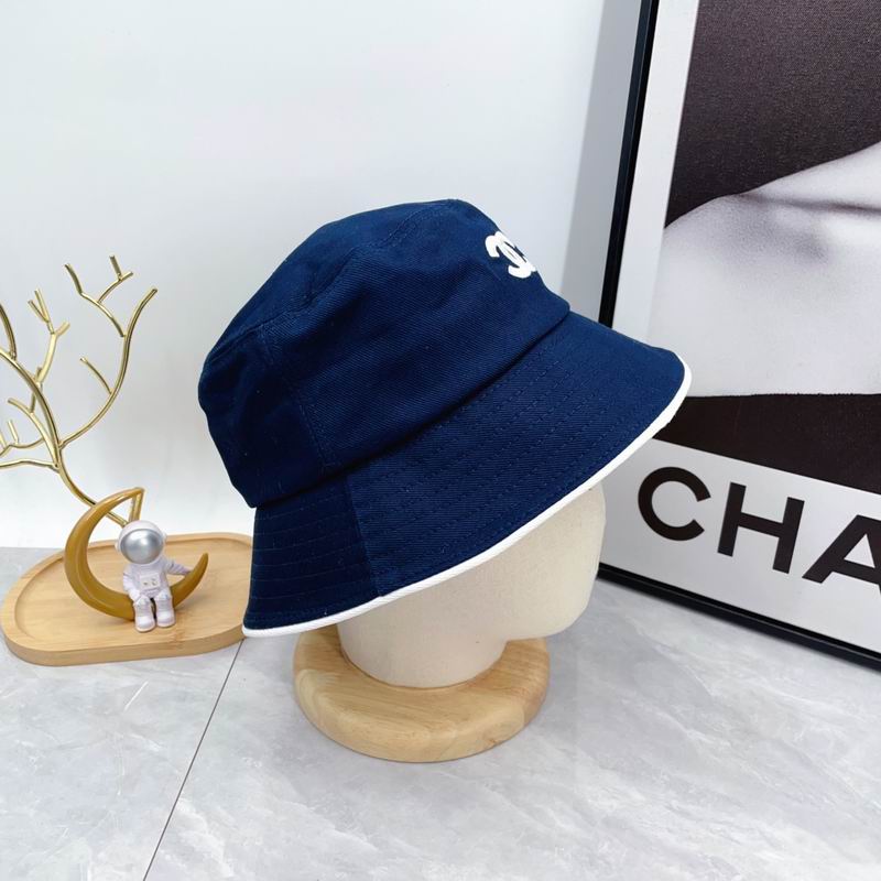 Chanel hat dx (671)