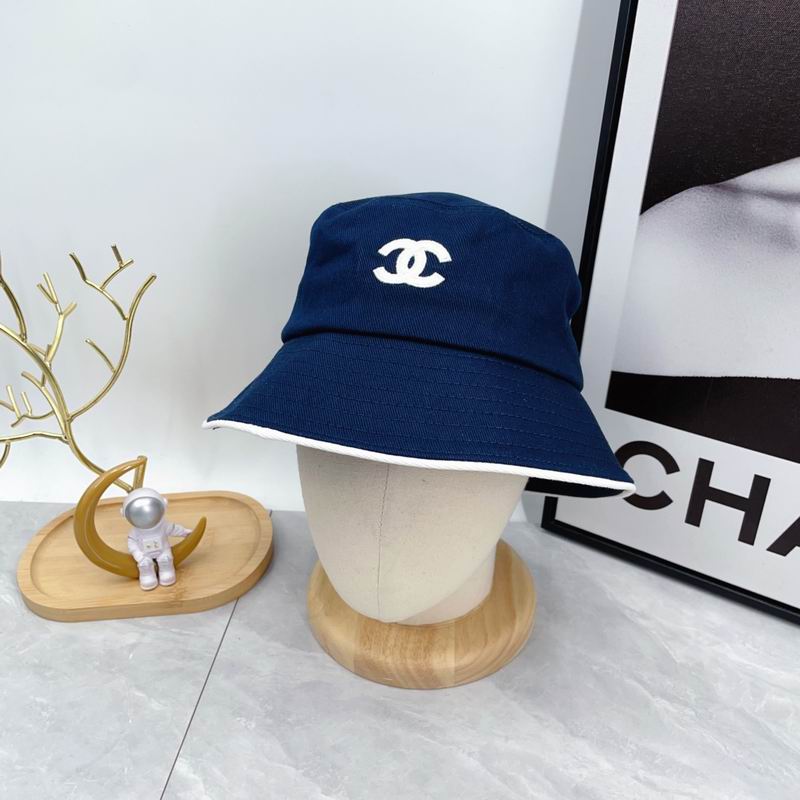 Chanel hat dx (673)