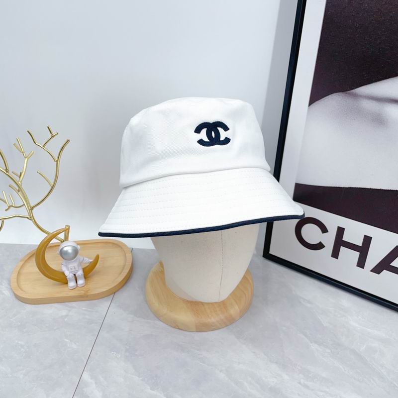 Chanel hat dx (682)