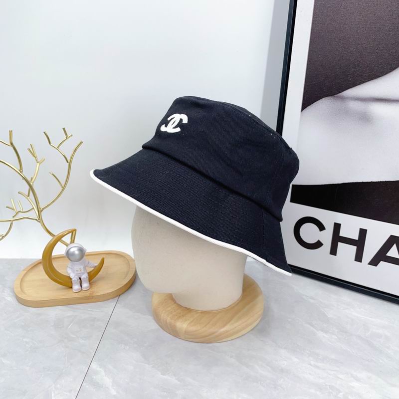 Chanel hat dx (690)