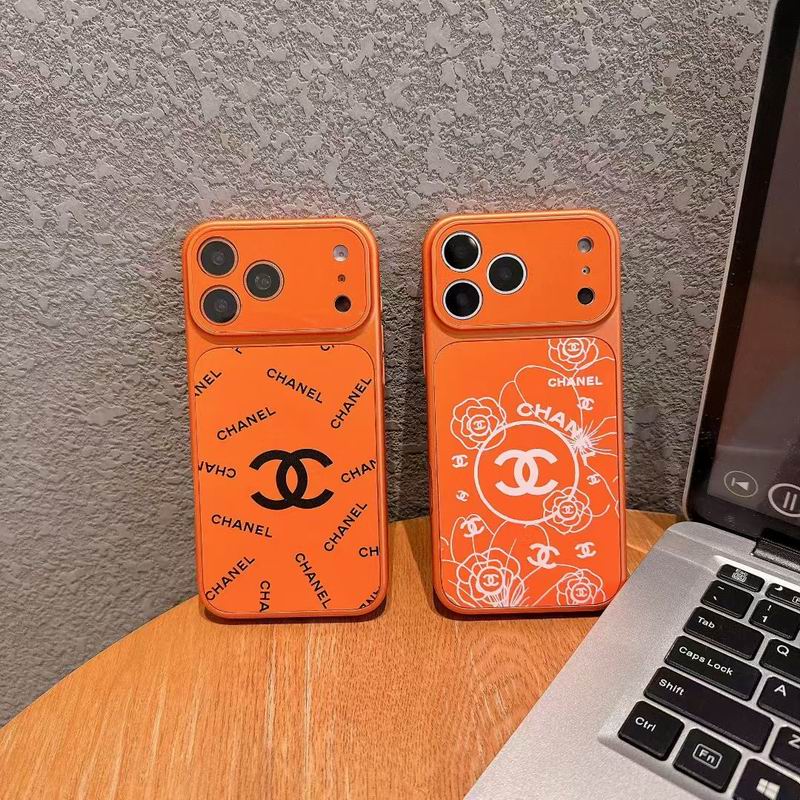 Chanel iPhone 13-17Pro  Max 04 (1)