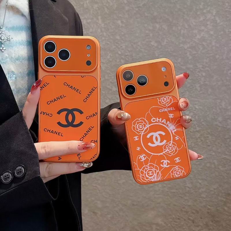 Chanel iPhone 13-17Pro  Max 04 (2)