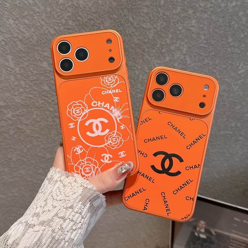 Chanel iPhone 13-17Pro  Max 04 (3)